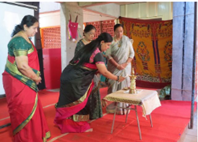 Annual Cultural Festb