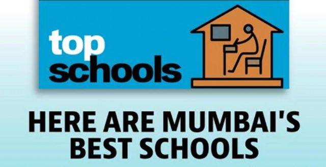 Mumbai Schools 2019: 10 best Indian Boards schools in the cityb
