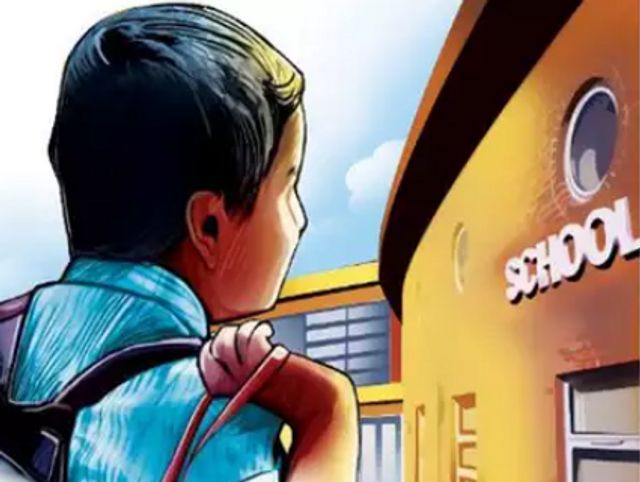 Hyderabad’s schools secure top ranks in national survey b