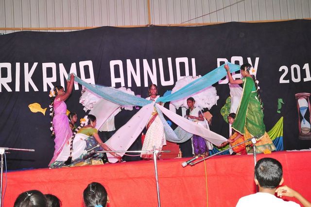 Parikrama Centre For Learning, Jayanagar - Annual Day.