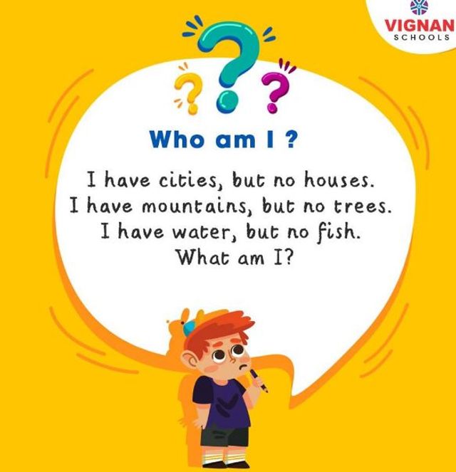 Vignan Schools, Nizampeta