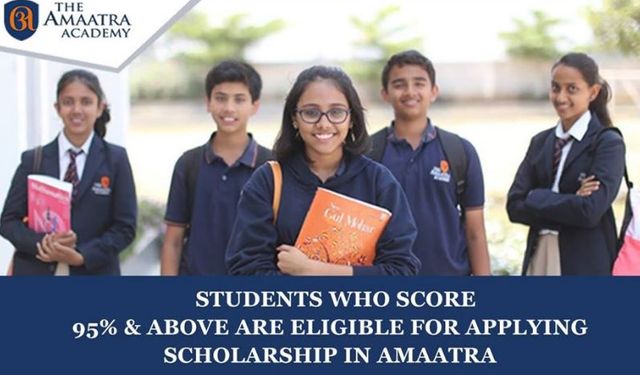 The Amaatra Academy - Sarjapur Roada