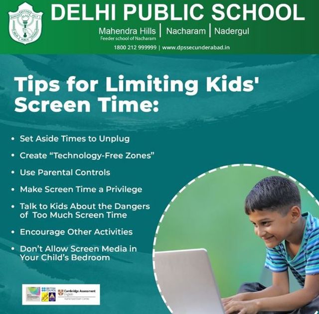 Delhi Public School, Mahendra Hillsa