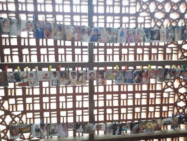 Delhi Public School - Golahallia