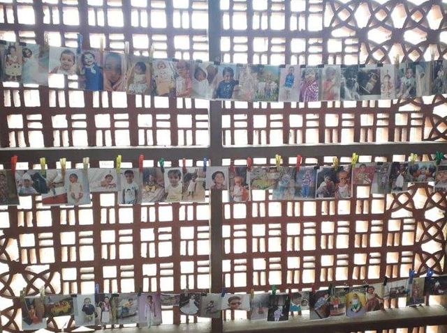 Delhi Public School - Golahallia