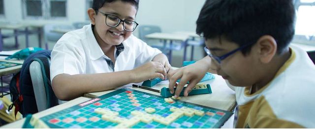 Jamnabai nasser School Activities