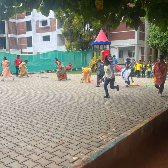 Glentree Academy, Sarjapur