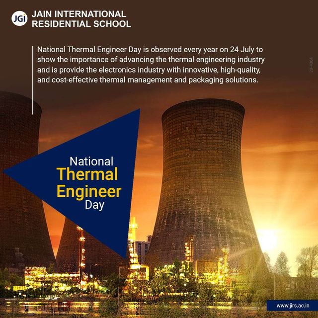 National Thermal Engineer Daya