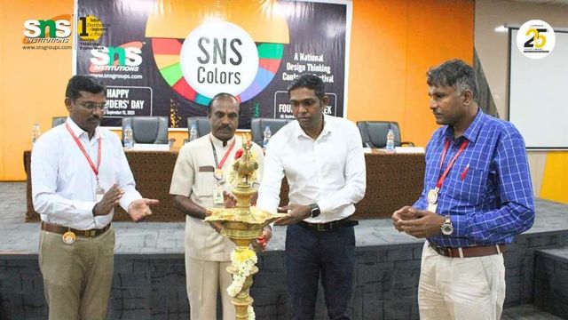 SNS Academya
