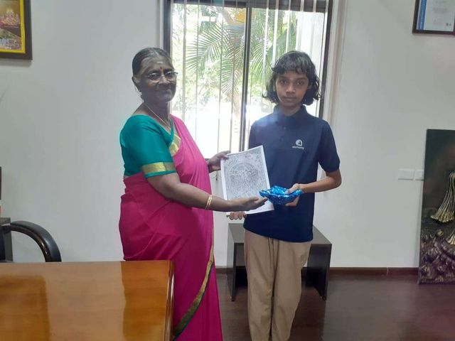 Alchemy Public School