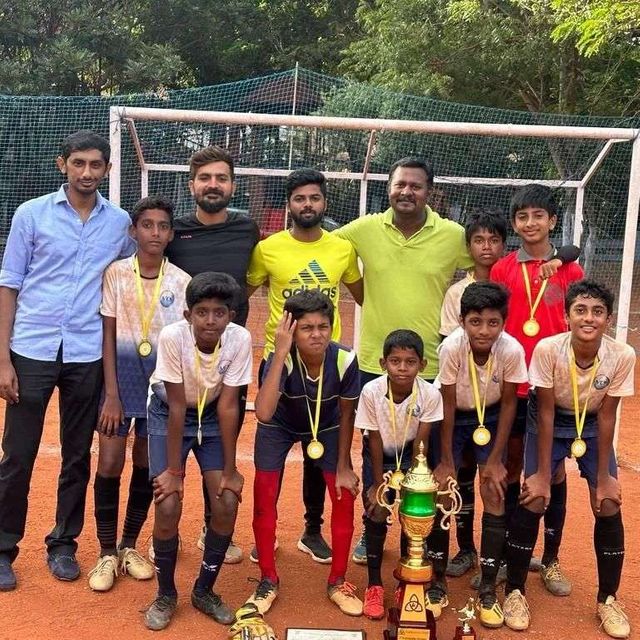 Vivekam CBSE School