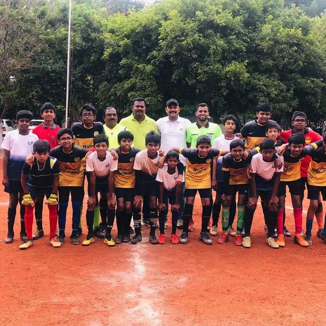 Vivekam CBSE School