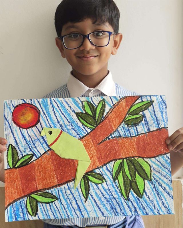 Swastiks Sattva Vikas School