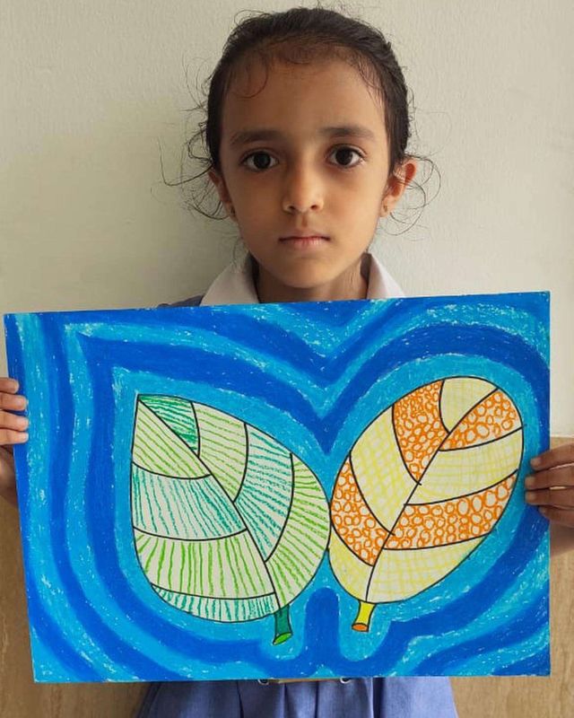 Swastiks Sattva Vikas School