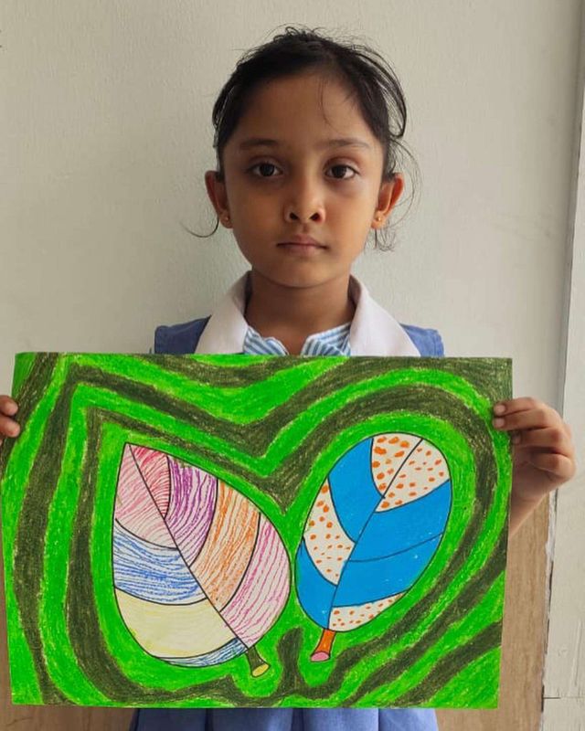 Swastiks Sattva Vikas School