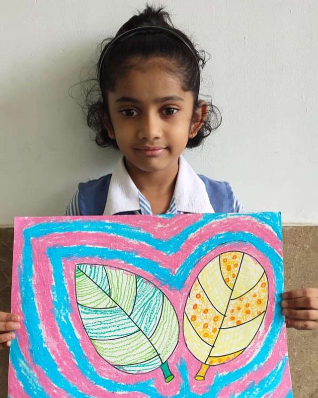 Swastiks Sattva Vikas School