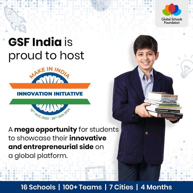 Global Indian International School a