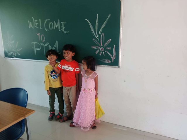 Delhi Public Schoola