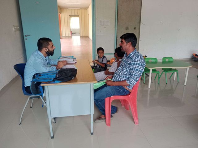 Delhi Public School