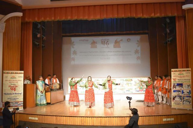 ASN International School - Mayur Vihar, Delhi