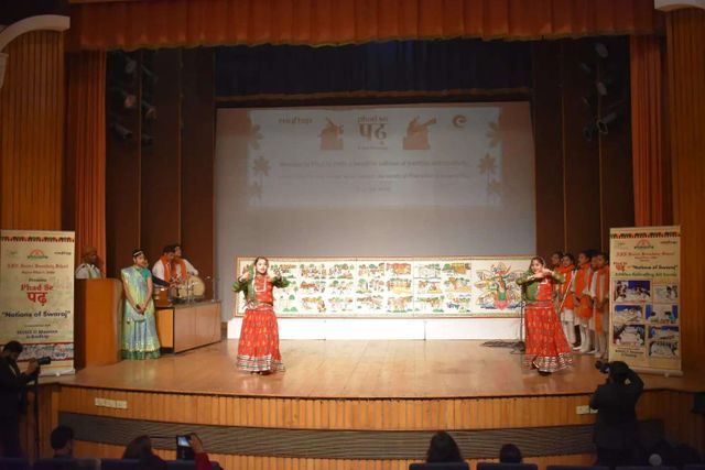 ASN International School - Mayur Vihar, Delhi