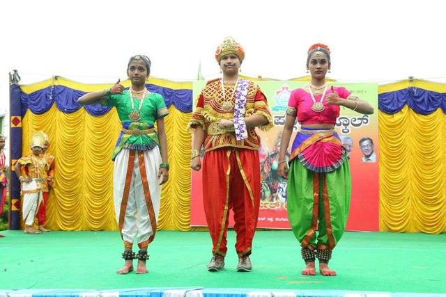 Carmel Public School - Kengeri a