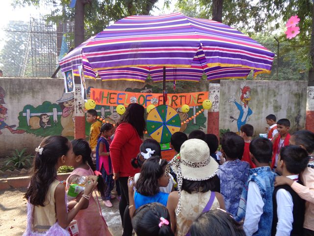 Shri. Shivaji Preparatory Military Day School & Jr. Collegea