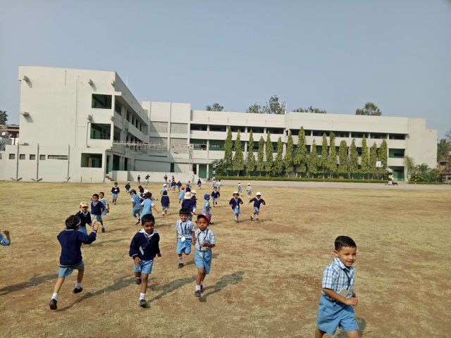 stella maris schoola