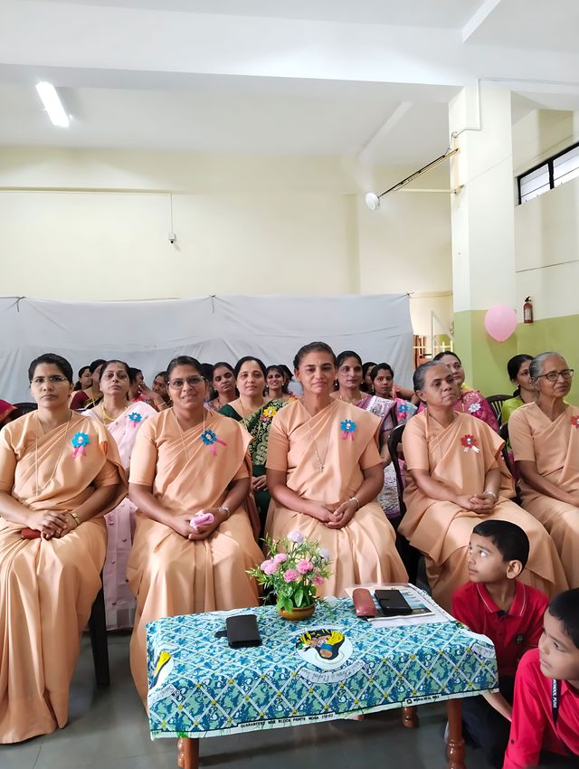 stella maris school