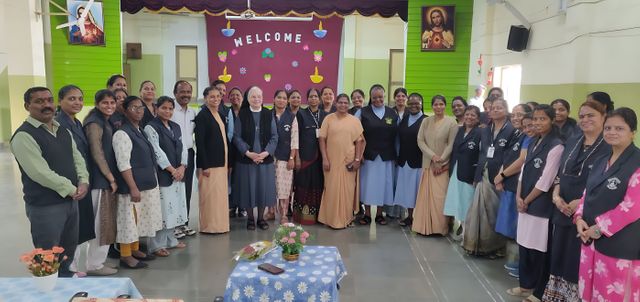 stella maris school