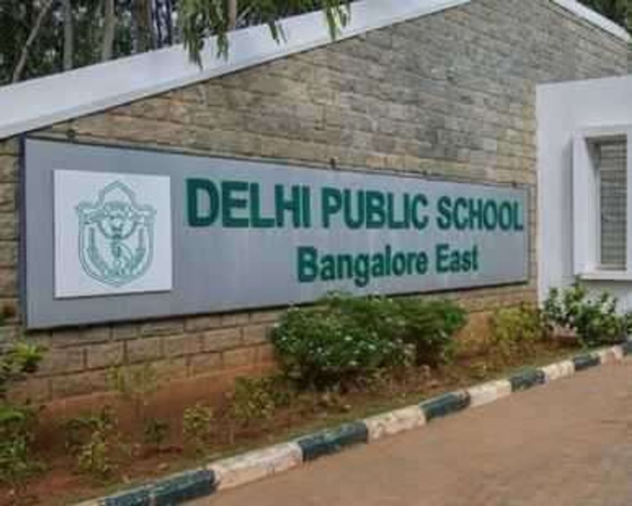 Delhi Public School Bangalore East, Sulikunte Cover Image