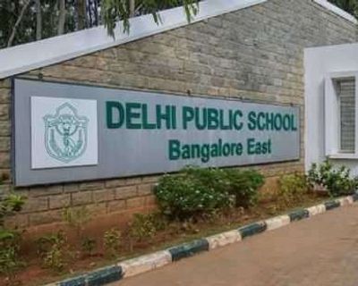 Delhi Public School Bangalore East, Sulikunte