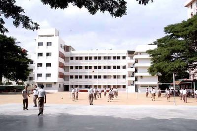 National Academy For Learning - Basaveshwar Nagar