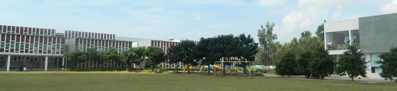 Presidency School - Yelahanka Cover Image