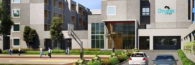 Chrysalis High School - Whitefield