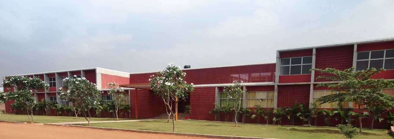 Delhi Public School, Mysore Road Cover Image