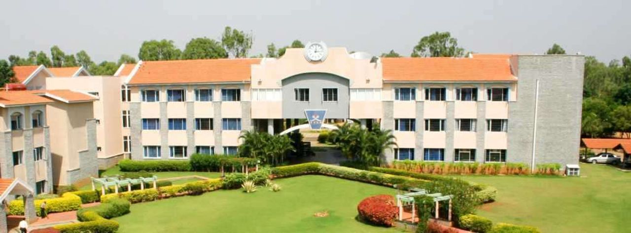 The International School Bangalore, Hegondanahalli Cover Image