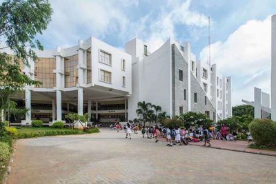 Delhi Public School Bengaluru South, Konanakunte