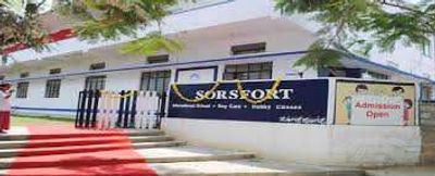Sorsfort International School - Electronic City