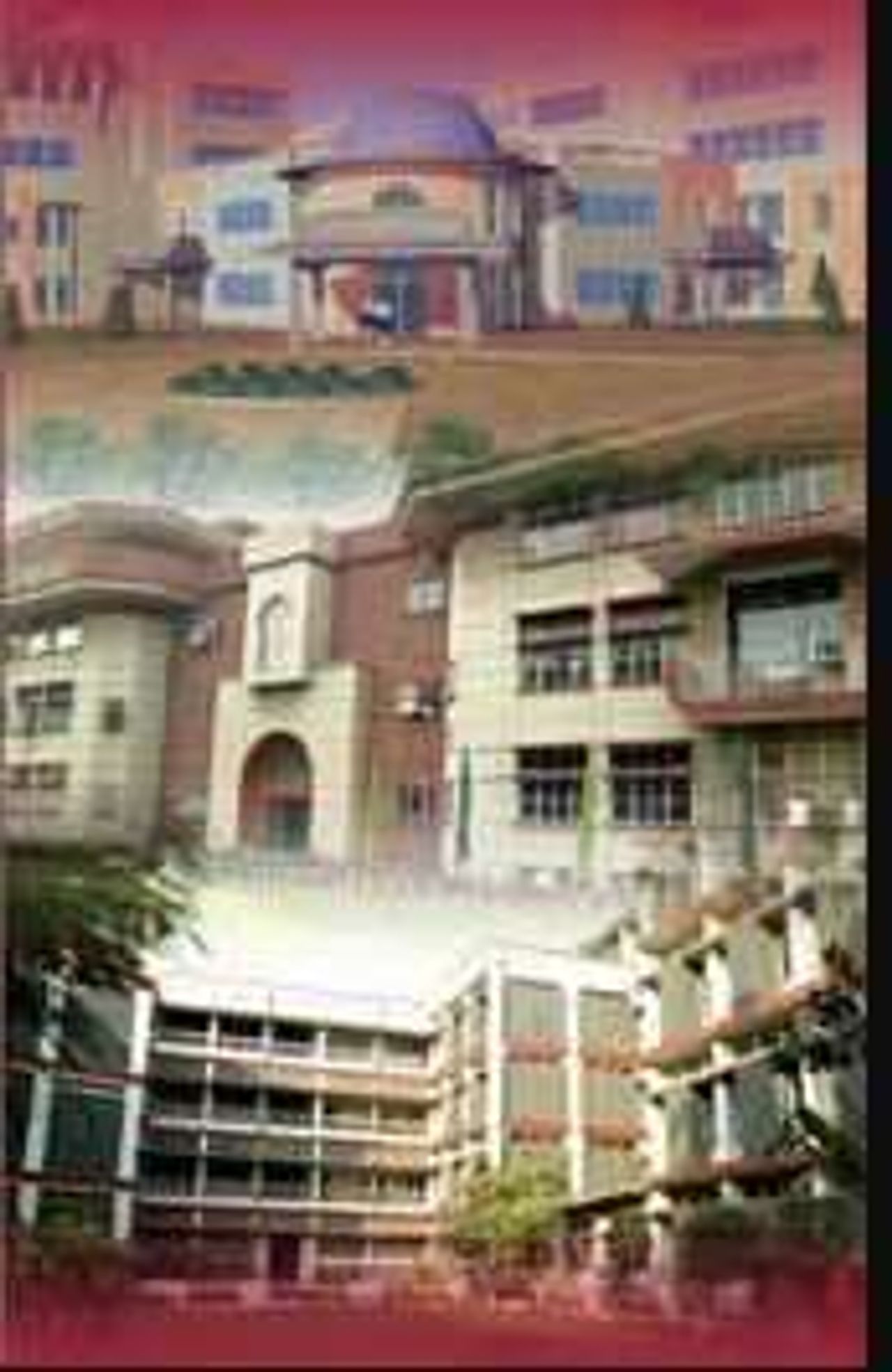 Springdales School, Dhaula Kuan Cover Image