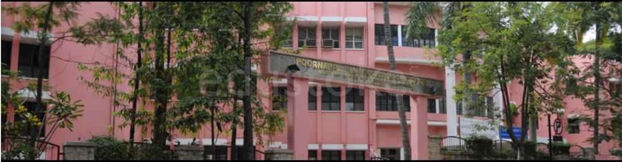 Poornaprajna Education Centre - Sadasivanagar Cover Image