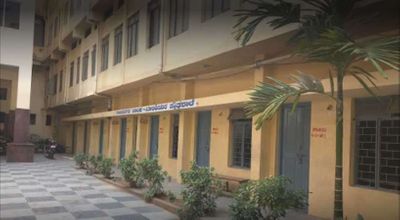 KTSV High School - Rajajinagar