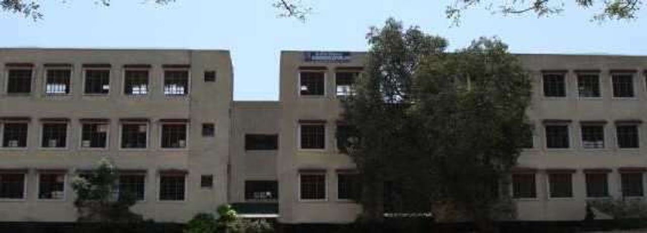 Kendriya Vidyalaya, Gill Nager Cover Image
