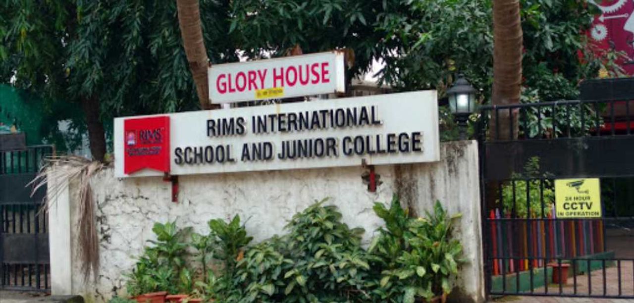 RIMS International School And Junior College, Andheri Cover Image