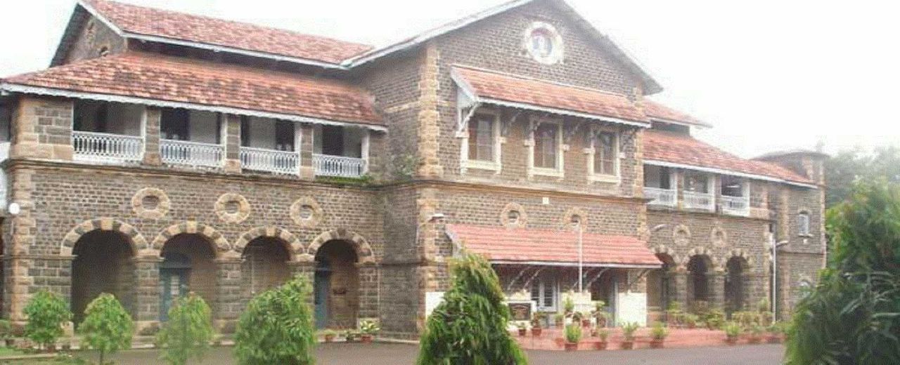 Army  Public School, Colaba Cover Image