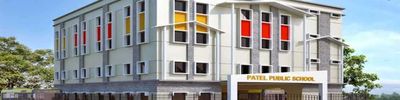 Patel Public School - Kalyan Nagar