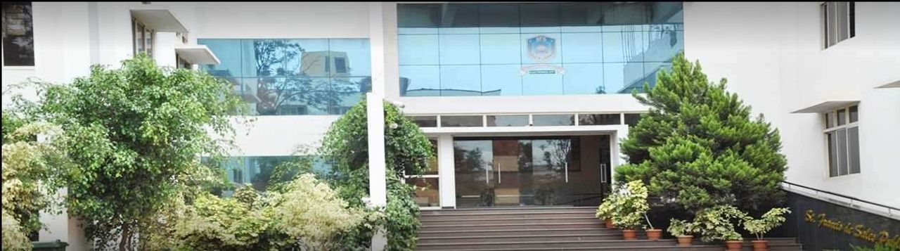 SFS Public School, Hebbagodi Cover Image