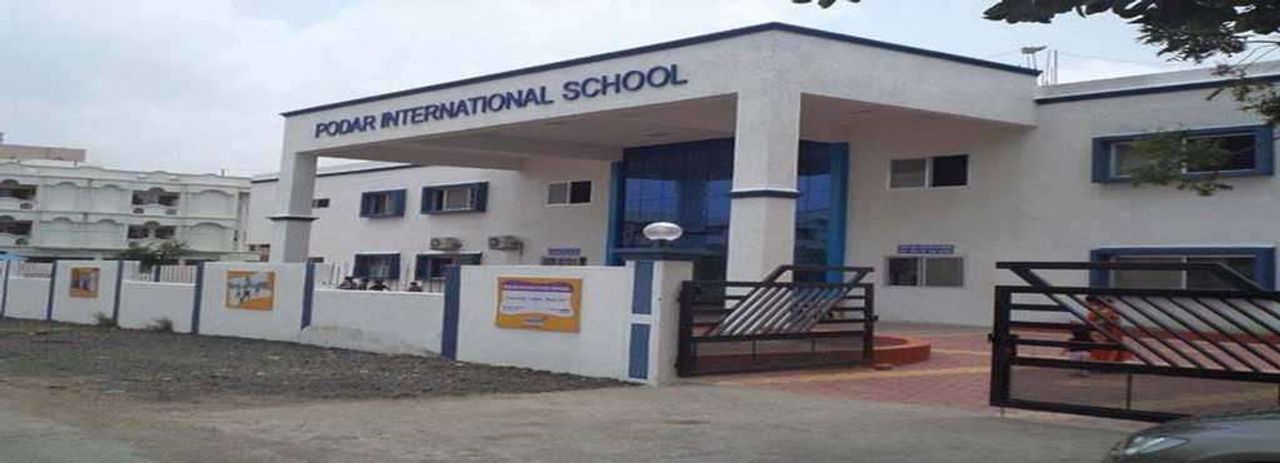 Podar International School, A.B. Road Cover Image