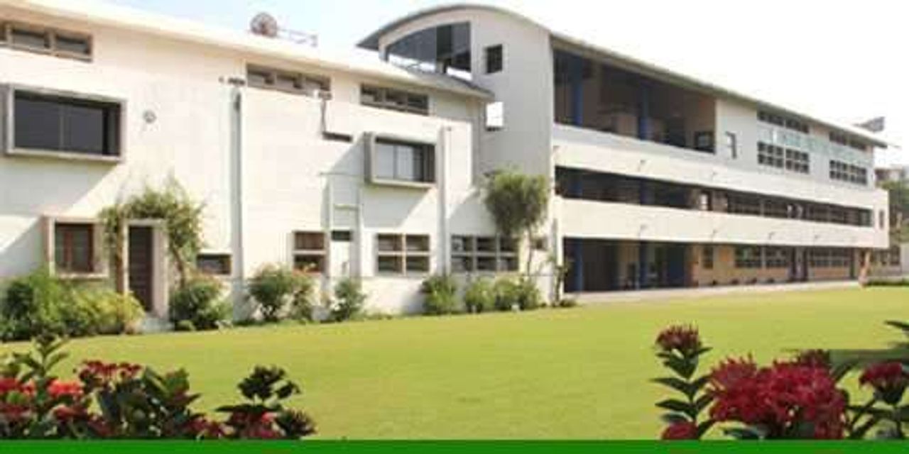 Delhi Public School - Bhopal Square Cover Image