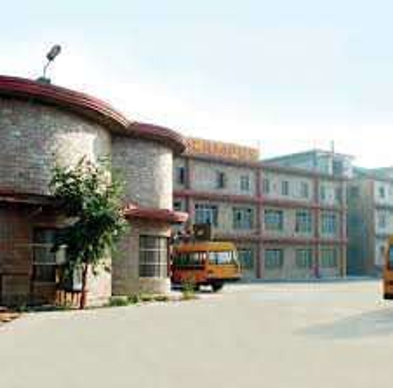 Campus School - Shastri Nagar Cover Image